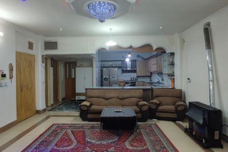 آپارتمان مبله در اصفهان - زازران