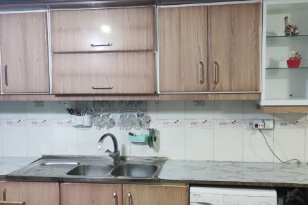 آپارتمان مبله در اصفهان - زازران