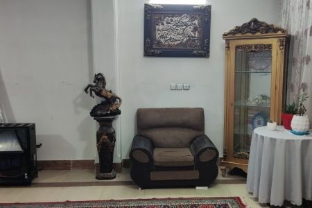 آپارتمان مبله در اصفهان - زازران