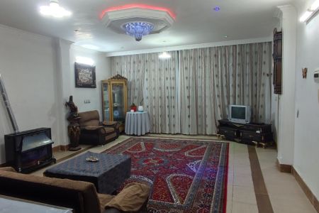 آپارتمان مبله در اصفهان - زازران