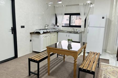 خانه ویلایی در بهشهر - التپه