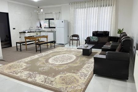 خانه ویلایی در بهشهر - التپه