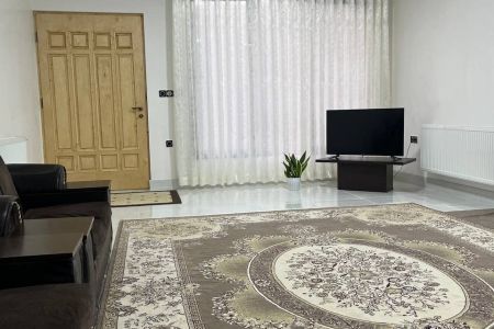 خانه ویلایی در بهشهر - التپه