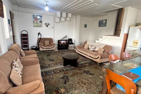 خانه ویلایی در لاهیجان - حاجی آباد