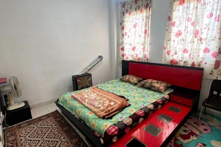 خانه ویلایی در لاهیجان - حاجی آباد