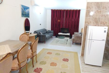 اجاره سوئیت در کیش - شهرک صدف - واحد ۵