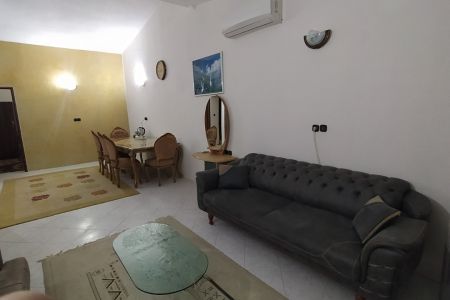 اجاره سوئیت در کیش - شهرک صدف - واحد ۵