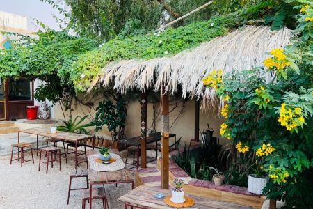 رزرو بوم گردی در بندرسیراف - جالبوت