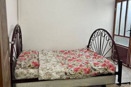 اجاره سوئیت مبله در رشت - همکف