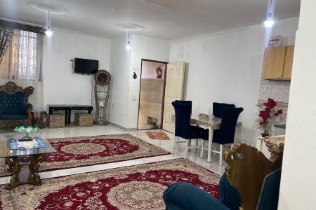 اجاره سوئیت مبله در رشت - همکف