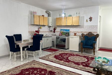 اجاره سوئیت مبله در رشت - همکف