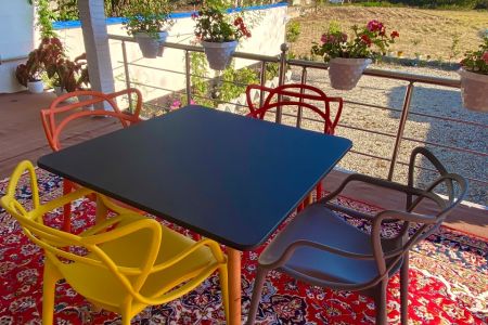 اجاره خانه ویلایی در شیرگاه - آهنگرکلا