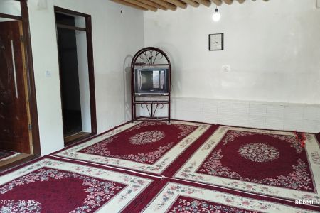 اجاره خانه مبله در کامیاران - پالنگان