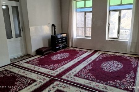 اجاره خانه مبله در کامیاران - پالنگان