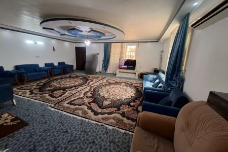 اجاره خانه ویلایی در جاده چمخاله - سلطان مرادی