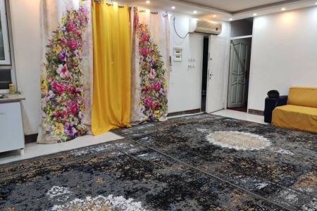 ویلا استخردار در بوشهر - عالیشهر