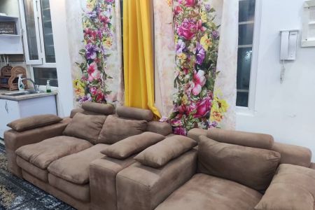 ویلا استخردار در بوشهر - عالیشهر