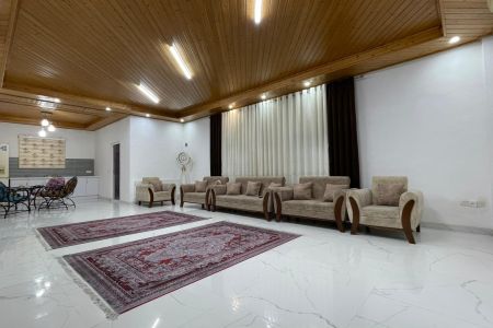 اجاره ویلا استخردار در سرخرود - چهار افرا