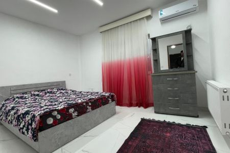 ویلا با استخر و جکوزی در محمودآباد - چهار افرا