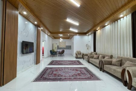 اجاره ویلا استخردار در سرخرود - چهار افرا