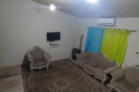 ویلا ساحلی با استخر و جکوزی در فریدونکنار