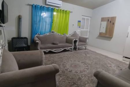 ویلا ساحلی با استخر و جکوزی در فریدونکنار