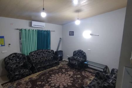 سوئیت ساحلی در فریدونکنار