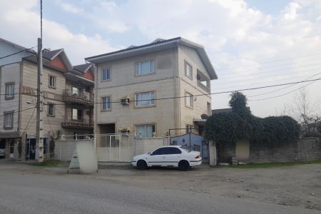 خانه مبله در گیسوم - گتگسر - طبقه دوم