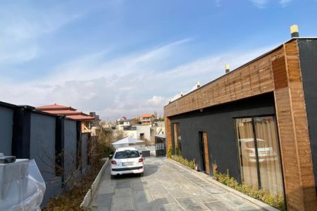 اجاره ویلا استخردار در رودهن - خورین