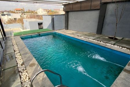 اجاره ویلا استخردار در رودهن - خورین