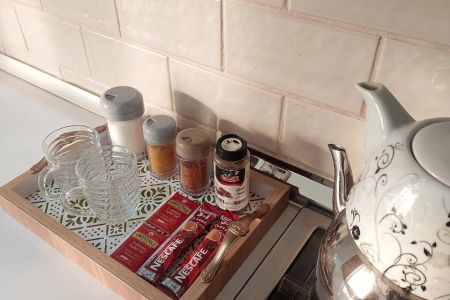 اجاره سوئیت مبله در تهران - ونک - شیخ بهایی