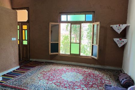 سوئیت در شاهرود - مجن