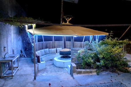 رزرو ویلا استخردار در شیراز - اسماعیل آباد