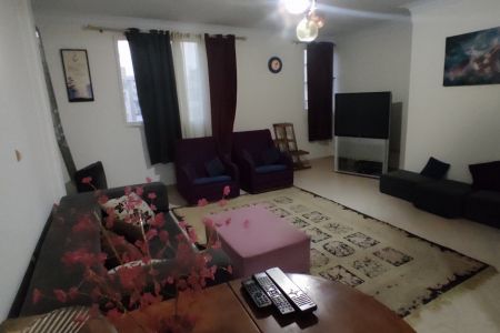 آپارتمان مبله در تهران - گلبرگ غربی