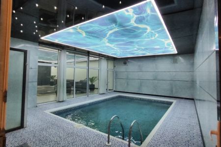 اجاره ویلا استخردار در مشهد - شاهنامه