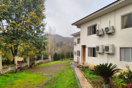 سوئیت در کمربندی املش - همکف