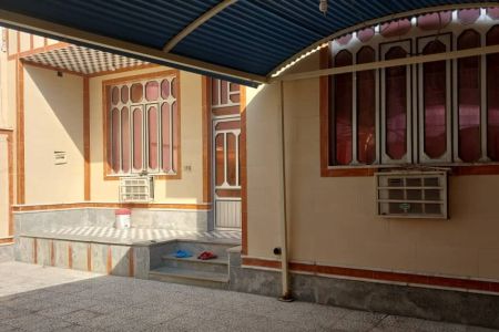 اجاره خانه ویلایی در بندرگناوه