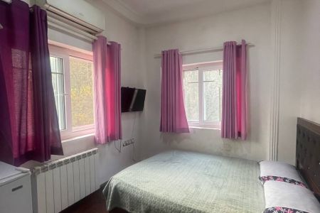 سوئیت در قلعه رودخانه فومن - سوئیت یک