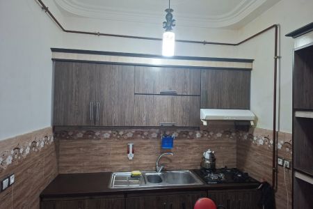 سوئیت در قلعه رودخانه فومن - سوئیت یک