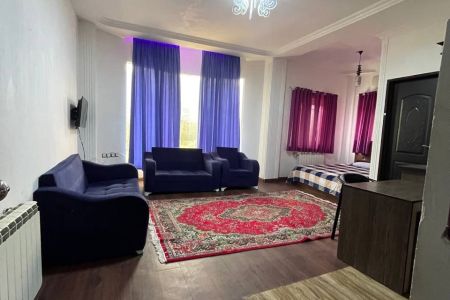 سوئیت در قلعه رودخانه فومن - سوئیت ۲