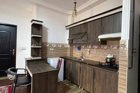 سوئیت در قلعه رودخانه فومن - سوئیت ۲