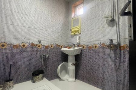 سوئیت در قلعه رودخانه فومن - سوئیت ۲