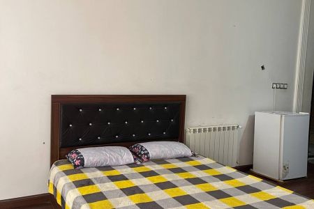 سوئیت در قلعه رودخانه فومن - سوئیت سه