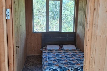 خانه مبله در قلعه رودخانه فومن - واحد ۴