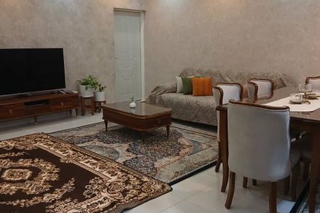 سوئیت مبله در رشت