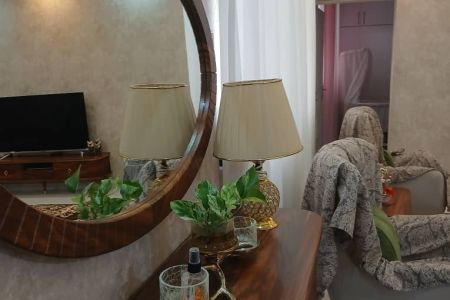 سوئیت مبله در رشت