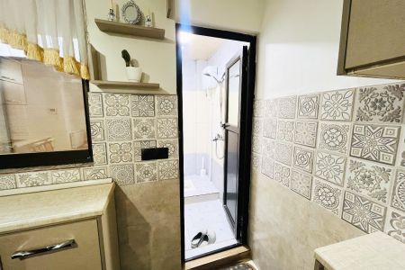 سوئیت در رشت - بلوار ولیعصر