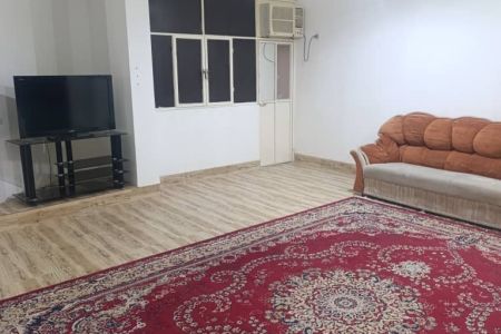 خانه مبله در پارسیان - طبقه دوم