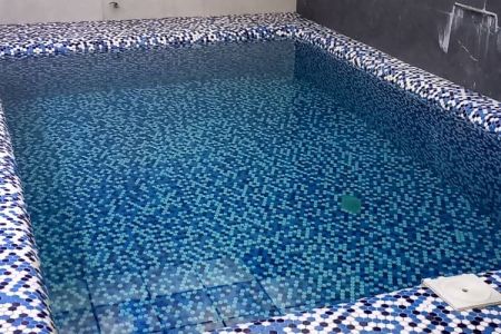 ویلا استخردار در بندرانزلی - گیلار