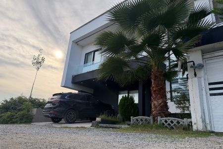 ویلا دوبلکس استخردار در خانه دریا سرخرود